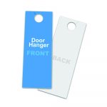 Door Hangers