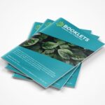 Booklets & Magazines