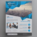 Flyers & Postcards