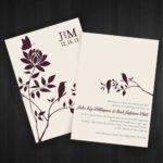 Invitations