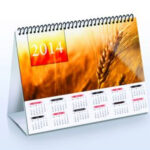 Calendars