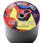 CD Duplication