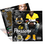 CD Inserts