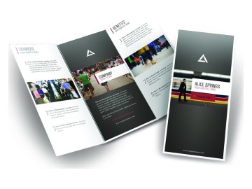 Brochures