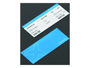 Tickets