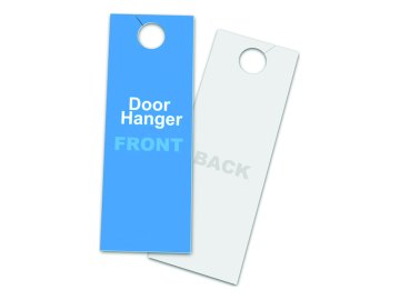 Door Hangers