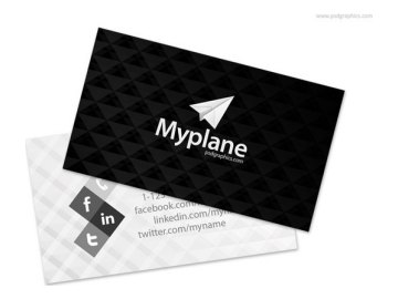 Business Cards