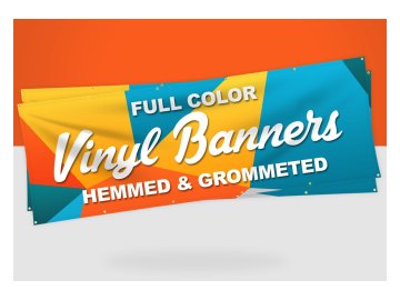 Banners