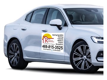 Car Magnets