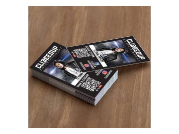 Download & Stream Cards