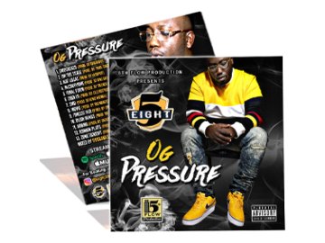 CD Inserts