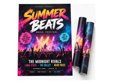 Posters