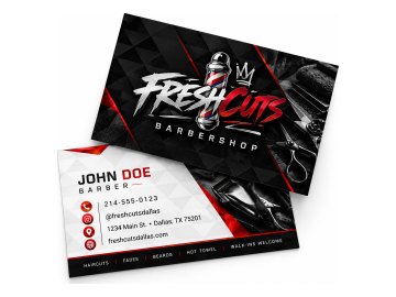 Business Cards