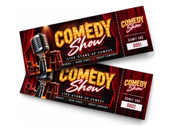 Tickets