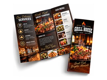 Brochures