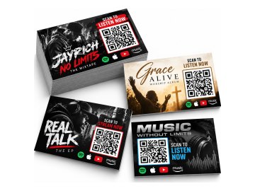 Download/Stream Cards
